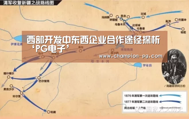 西部开发中东西企业合作途径探析‘PG电子’(图2) PG入口